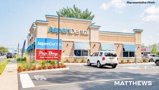 Plus de détails pour 3531 Owen K Garriott rd, Enid, OK - Local commercial à vendre