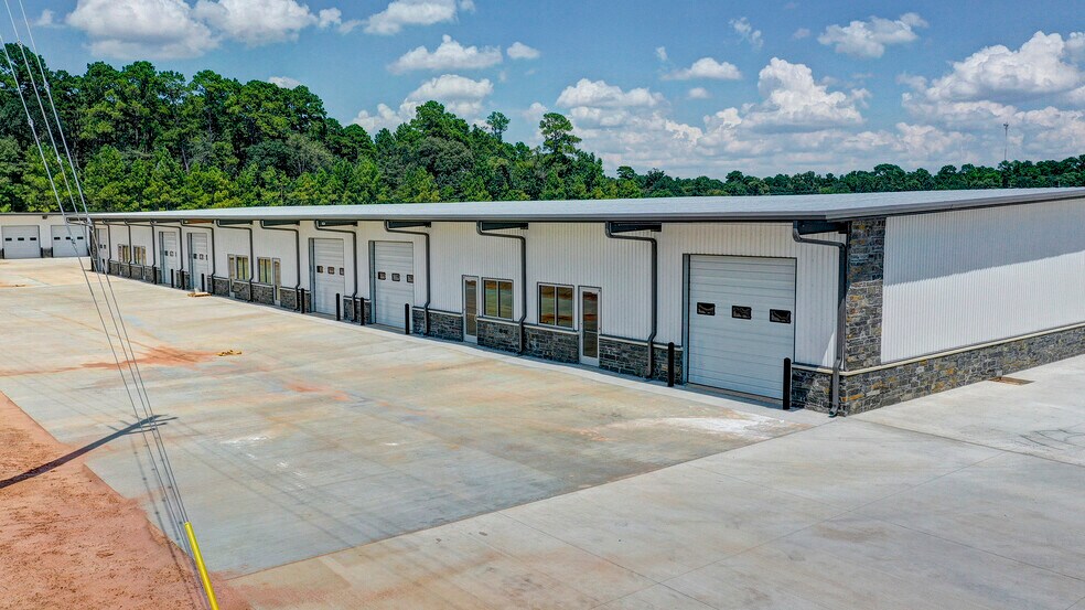10240 FM 1488, Magnolia, TX à louer - Photo de l’immeuble – Image 2 sur 13