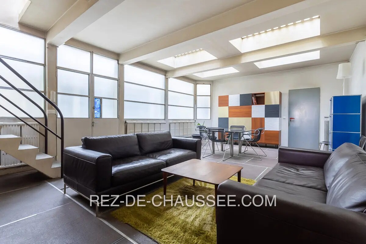 Photo de l’immeuble