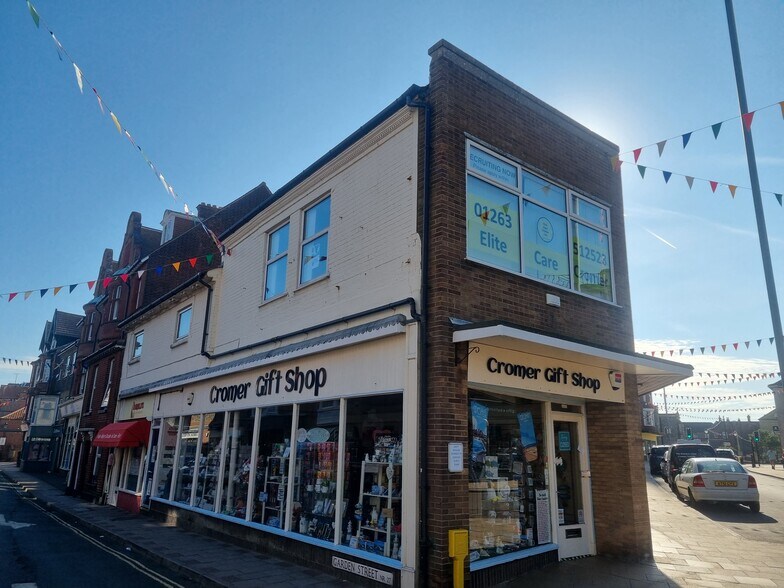 4A Garden St, Cromer à louer - Photo intérieure – Image 3 sur 15