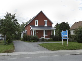 Plus de détails pour 1538 Stittsville Main St, Ottawa, ON - Bureau à vendre