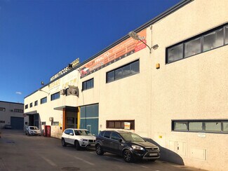 Plus de détails pour Industriel/Logistique à vendre