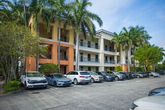 Plus de détails pour 2475 Mercer Ave, West Palm Beach, FL - Bureau à louer
