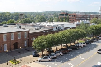 Plus de détails pour 1037 Front Ave, Columbus, GA - Bureau à louer
