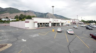 Plus de détails pour 2020 Harrison Blvd, Ogden, UT - Local commercial à louer