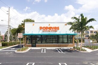 Plus de détails pour 9490 W Okeechobee Rd, Hialeah Gardens, FL - Local commercial à vendre