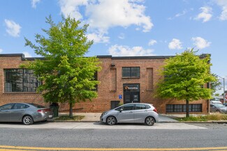 Plus de détails pour 3840 Bank St, Baltimore, MD - Local d’activités à vendre