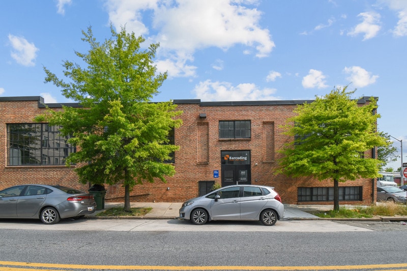 3840 Bank St, Baltimore, MD à vendre Photo principale– Image 1 sur 15
