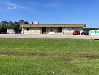 Plus de détails pour 6315 Highway 347, Beaumont, TX - Terrain à louer