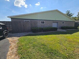 Plus de détails pour 5157 Taylorsville Rd, Finchville, KY - Industriel/Logistique à louer