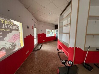 Plus de détails pour Local commercial à louer