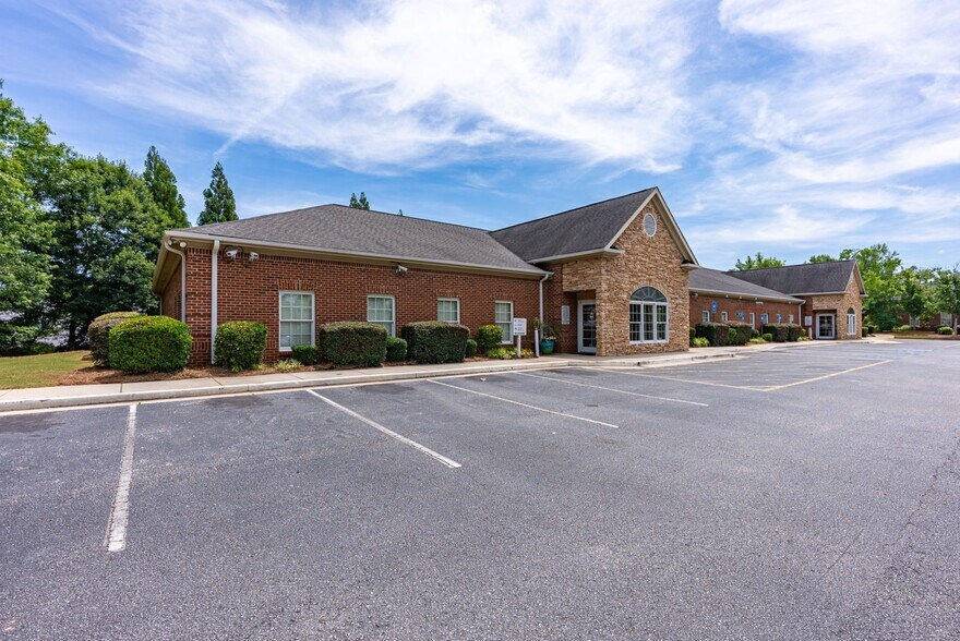 1500 Langford Dr, Watkinsville, GA à vendre - Photo de l’immeuble – Image 3 sur 62
