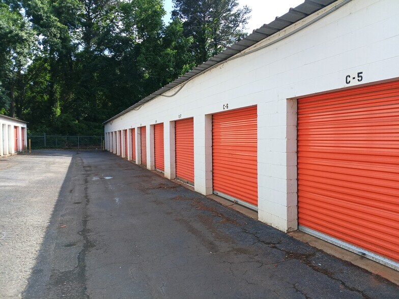 140 Gaines School Rd, Athens, GA à vendre - Photo de l’immeuble – Image 2 sur 12