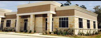 Plus de détails pour 1526 Katy Gap Rd, Katy, TX - Bureau à louer