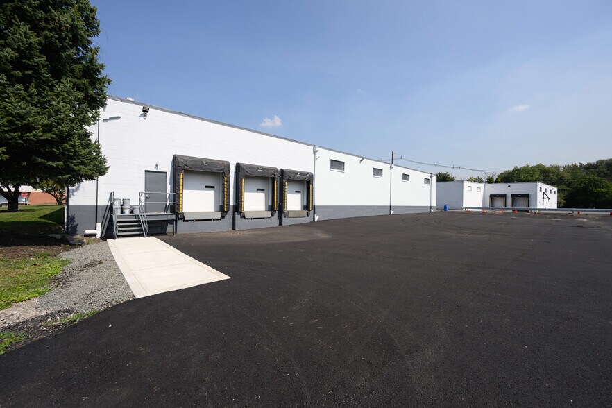 333 Veterans Blvd, Carlstadt, NJ à louer - Autre – Image 2 sur 2
