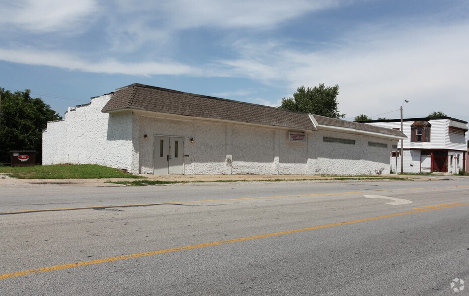 2100 Prospect Ave, Kansas City, MO à vendre - Photo de l’immeuble – Image 3 sur 12