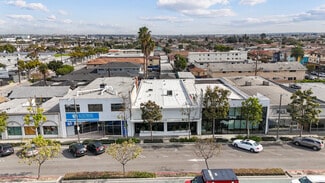 Plus de détails pour 13048-13052 Hawthorne Blvd, Hawthorne, CA - Local commercial à louer