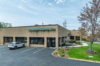 Plus de détails pour 1-5 Messner Dr, Wheeling, IL - Industriel/Logistique à vendre