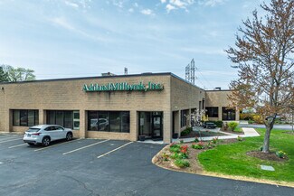 Plus de détails pour 1-5 Messner Dr, Wheeling, IL - Industriel/Logistique à louer