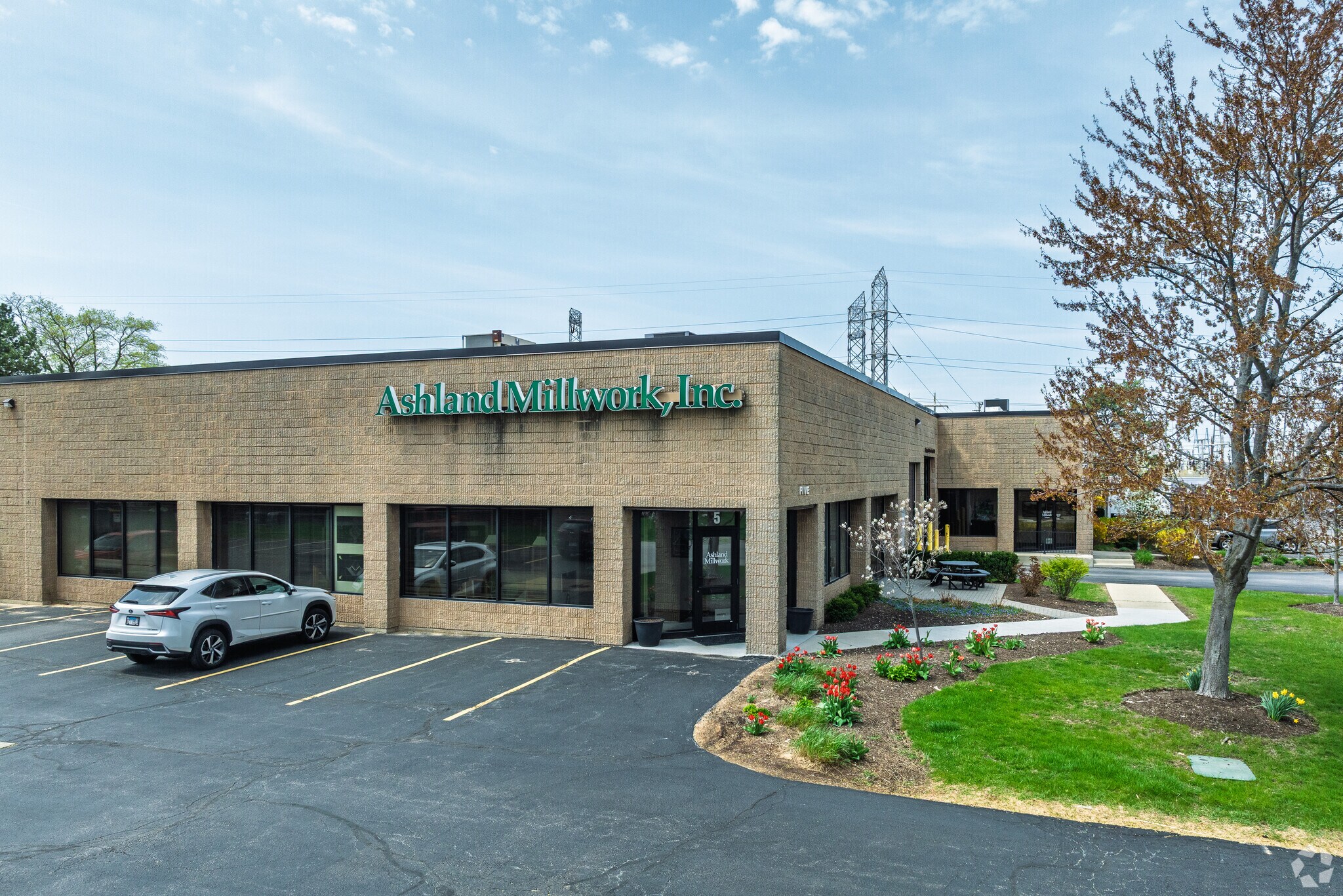1-5 Messner Dr, Wheeling, IL à vendre Photo principale– Image 1 sur 10