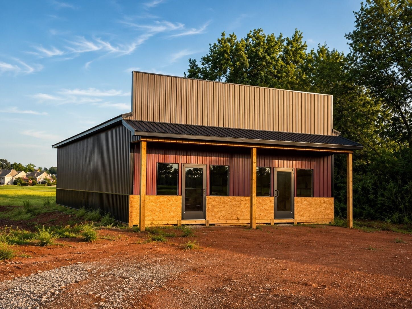 2959 Hwy 41A S, Clarksville, TN à louer Photo de l’immeuble– Image 1 sur 1