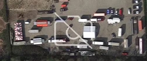 Plus de détails pour Terrain à louer