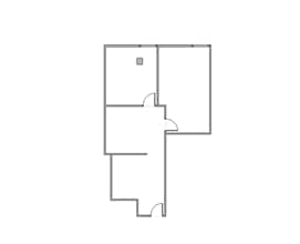 9898 Bissonnet St, Houston, TX à louer Plan d’étage– Image 1 sur 1