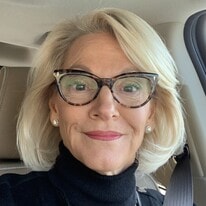 Marianne Sullivan