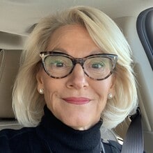 Marianne Sullivan