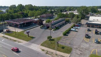 Plus de détails pour 38300 Ford Rd, Westland, MI - Spécialisé à vendre