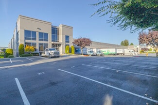 Plus de détails pour 1613 132nd Ave E, Sumner, WA - Industriel/Logistique à louer