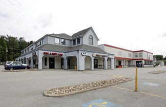 Plus de détails pour 4536 William Penn Hwy, Murrysville, PA - Local commercial à louer