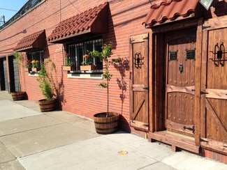 Plus de détails pour 2460 Florian St, Hamtramck, MI - Bureau à vendre
