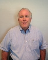 Joseph Gilroy