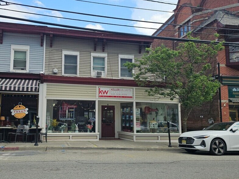 46 Main St, Warwick, NY à vendre - Photo de l’immeuble – Image 3 sur 17