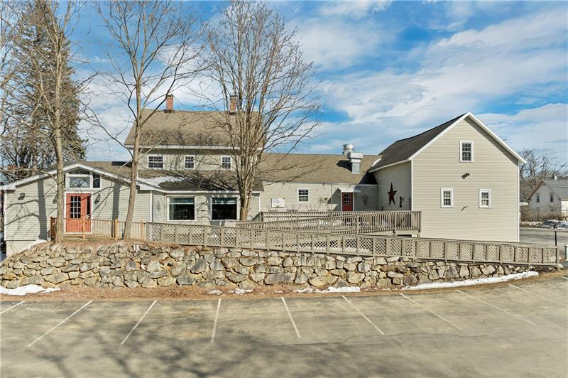 41 Park St, Northfield, NH à vendre - Photo de l’immeuble – Image 3 sur 8