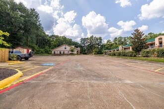 3512 South St, Nacogdoches, TX - VUE AÉRIENNE  vue de carte