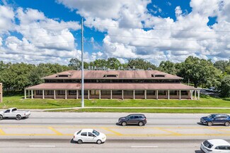 Plus de détails pour 2701 W Busch Blvd, Tampa, FL - Coworking à louer