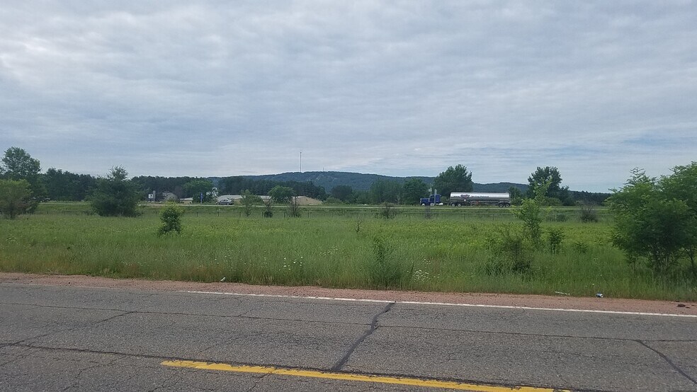 5801 Stewart Ave, Wausau, WI à vendre - Photo de l’immeuble – Image 2 sur 4