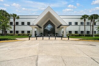 Plus de détails pour 5225 Tech Data Dr, Clearwater, FL - Bureau à louer