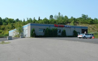 Plus de détails pour 124 Headson Dr, De Witt, NY - Local commercial à vendre