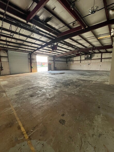 2135 N Market St, Jacksonville, FL à louer - Photo intérieure – Image 3 sur 12