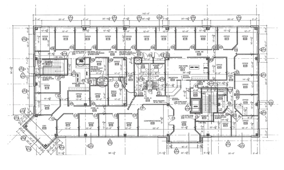1400 Eastchester Dr, High Point, NC à louer - Photo de l’immeuble – Image 3 sur 14