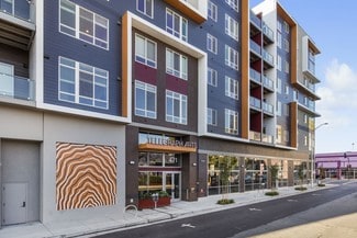 Plus de détails pour 471 26th St, Oakland, CA - Bureau/Local commercial à louer