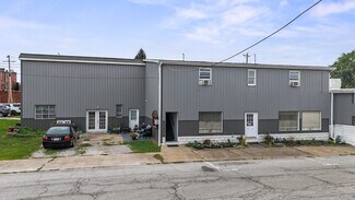 Plus de détails pour 41 Railroad St, New London, OH - Local commercial à vendre