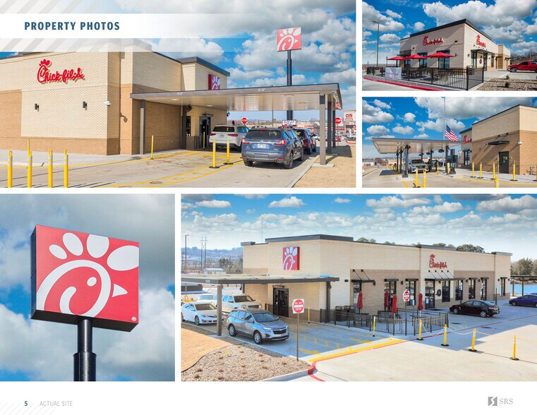 1925 Fayetteville Rd, Van Buren, AR à vendre - Photo de l’immeuble – Image 3 sur 9