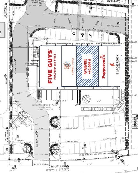 11123 W Airport Blvd, Stafford, TX à louer - Photo de l’immeuble – Image 2 sur 2