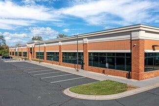 Plus de détails pour 6161 American Blvd, Bloomington, MN - Bureau à louer