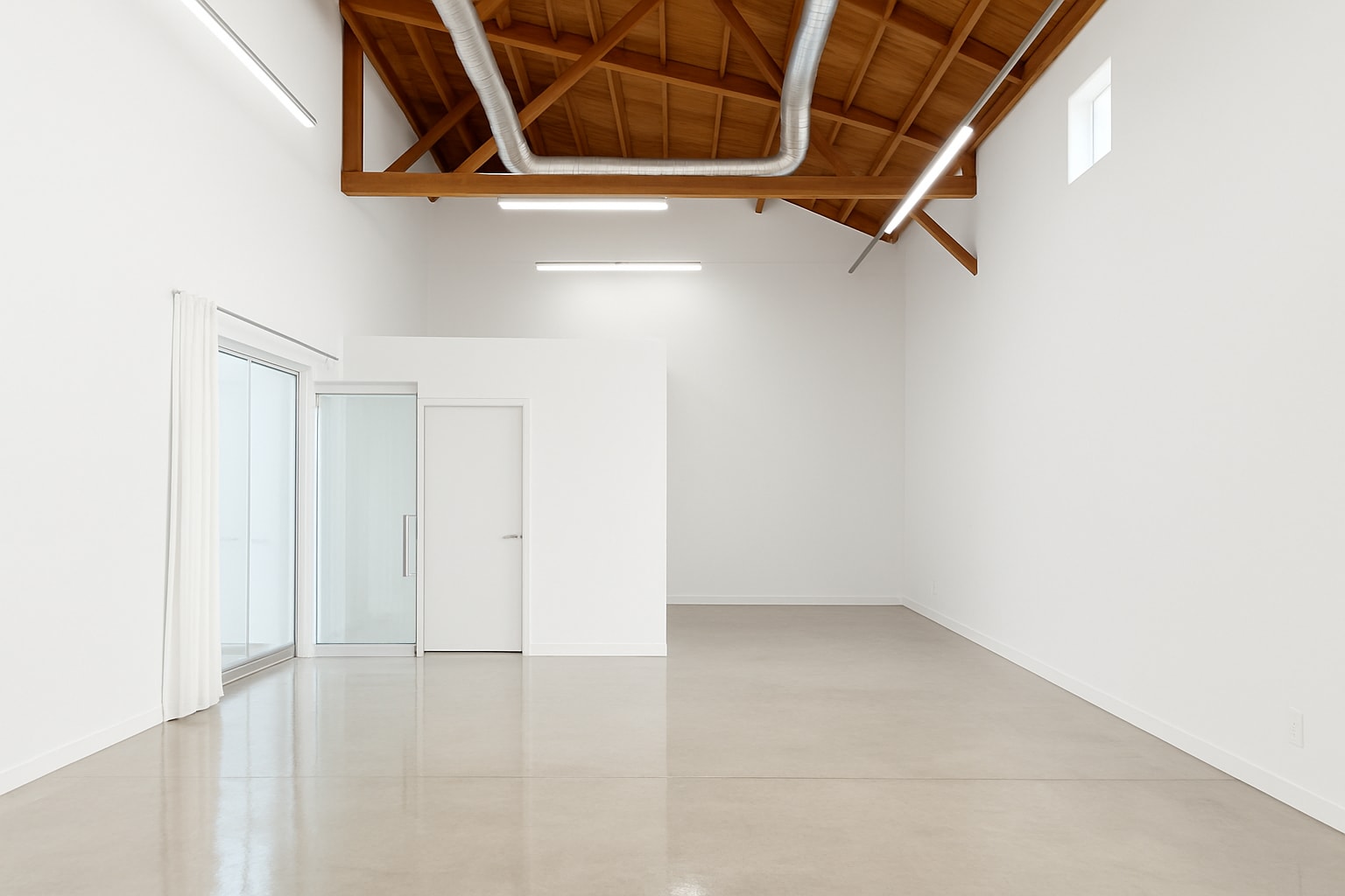 1939 S Santa Fe Ave, Los Angeles, CA à louer Photo intérieure– Image 1 sur 2