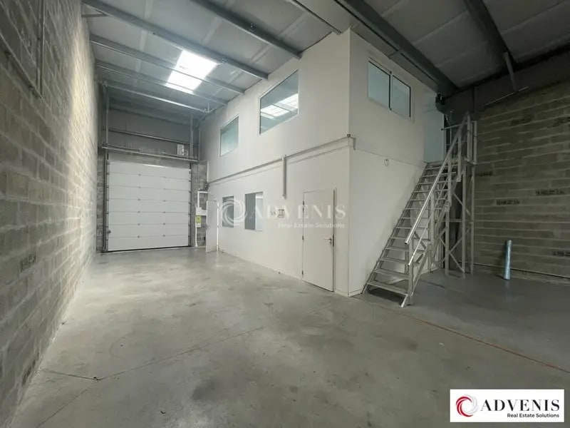 Local d'activités dans Mérignac à vendre Photo intérieure– Image 1 sur 6